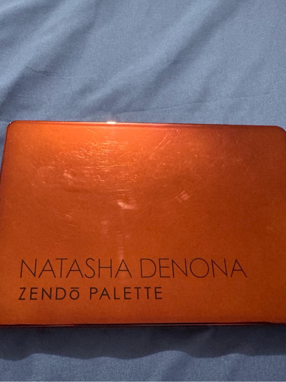 Natasha Denona Zendo Palette